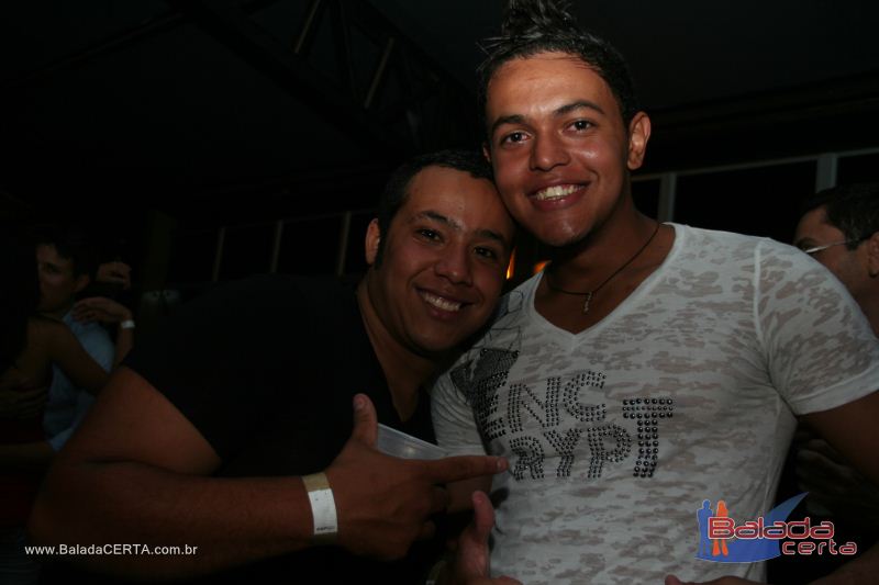 Balada: Show de Pedro Paulo & Matheus na Via Stadium em Taguatinga - DF
