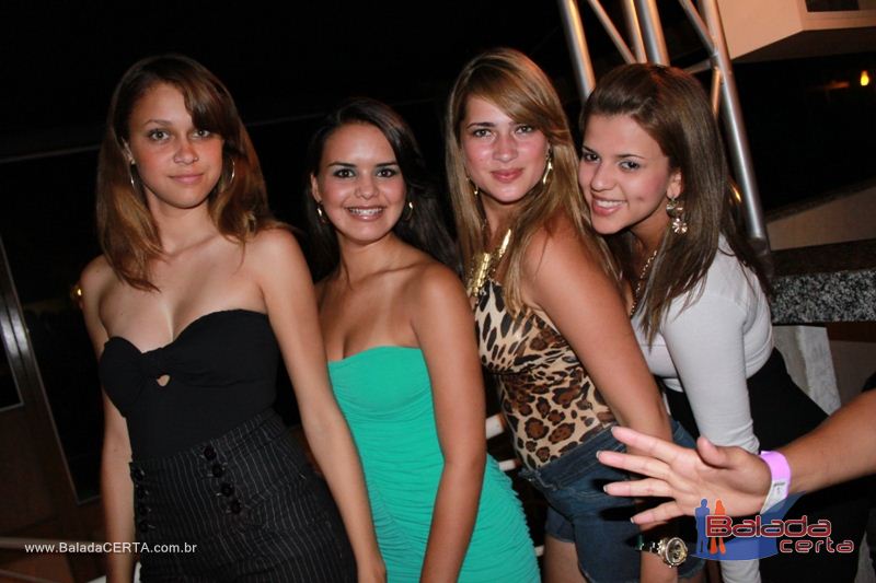 Balada: Fotos de sabado na Via Stadium em Taguatinga - DF