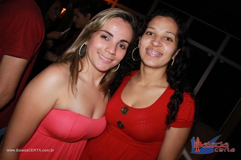 Balada: Fotos de sabado na Via Stadium em Taguatinga - DF