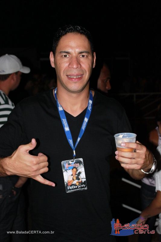 Balada: Fotos de sabado na Via Stadium em Taguatinga - DF