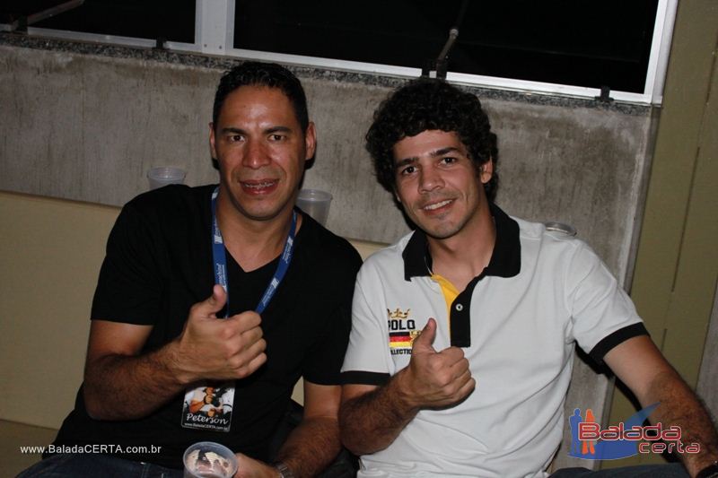 Balada: Fotos de sabado na Via Stadium em Taguatinga - DF