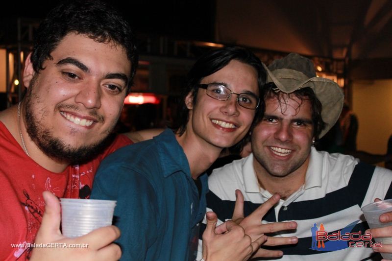 Balada: Fotos de sabado na Via Stadium em Taguatinga - DF