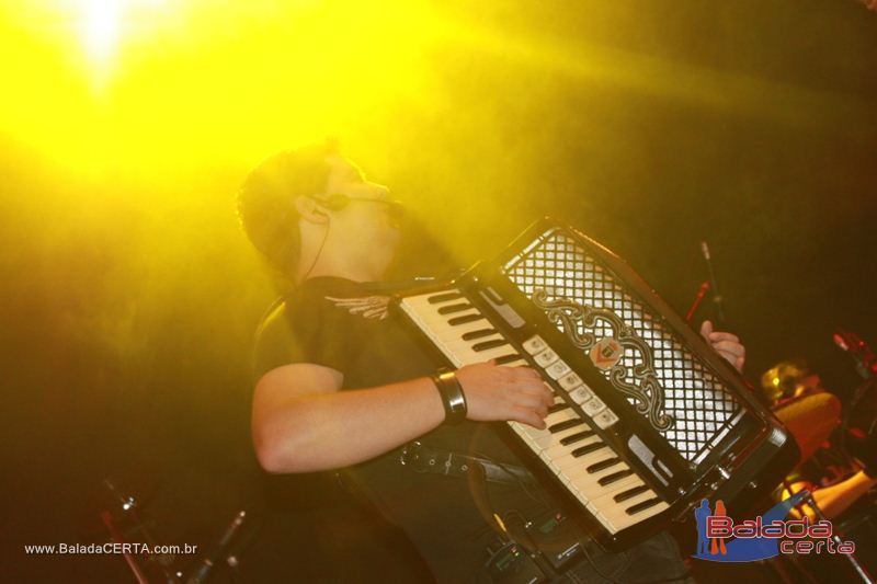 Balada: Fotos de sabado na Via Stadium em Taguatinga - DF