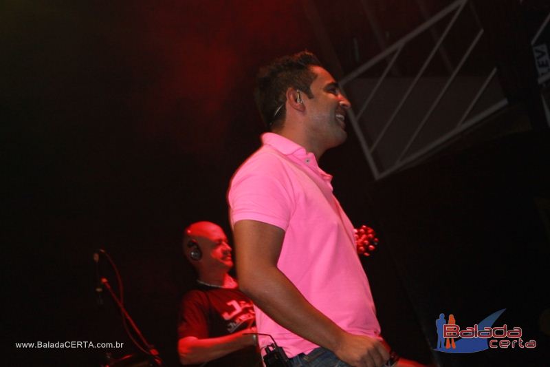 Balada: Fotos de sabado na Via Stadium em Taguatinga - DF