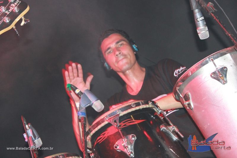 Balada: Fotos de sabado na Via Stadium em Taguatinga - DF