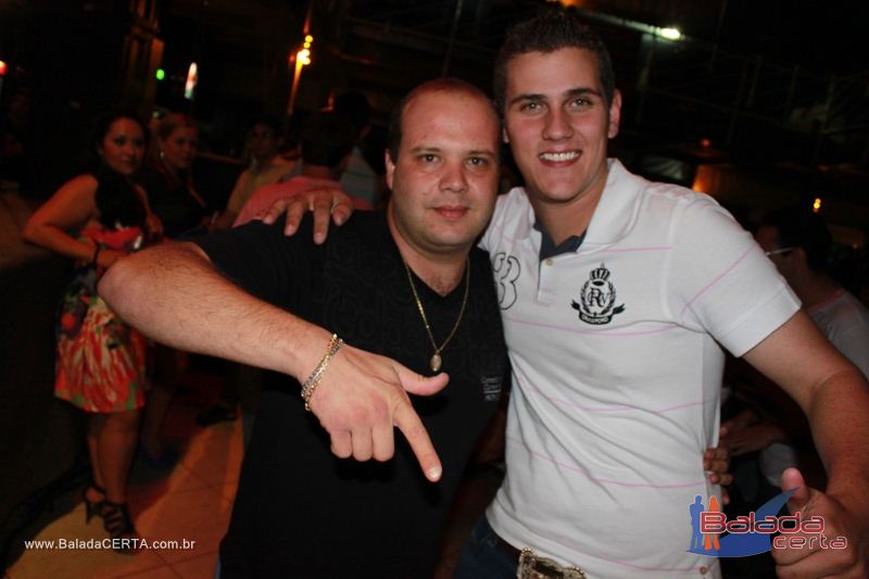 Balada: Fotos de sabado na Via Stadium em Taguatinga - DF