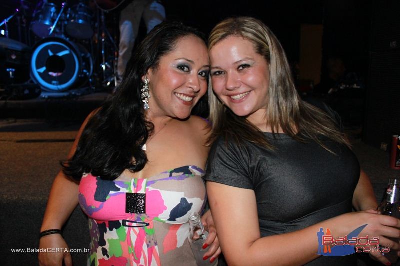 Balada: Fotos de sabado na Via Stadium em Taguatinga - DF