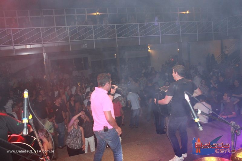 Balada: Fotos de sabado na Via Stadium em Taguatinga - DF