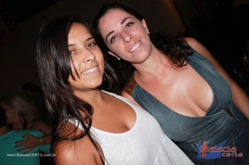 Balada: Fotos de sabado na Via Stadium em Taguatinga - DF