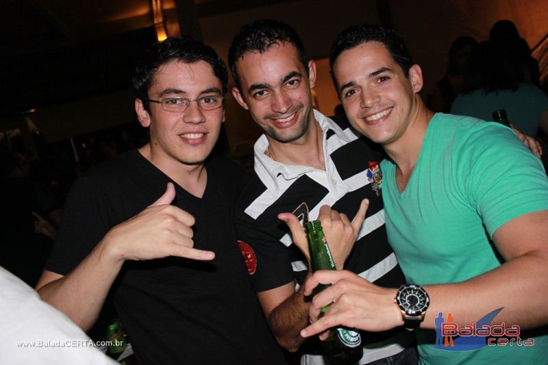 Balada: Fotos de sabado na Via Stadium em Taguatinga - DF