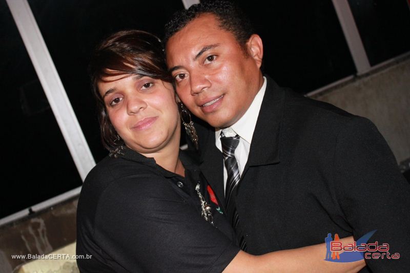 Balada: Fotos de sabado na Via Stadium em Taguatinga - DF