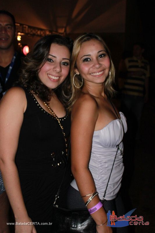 Balada: Fotos de sabado na Via Stadium em Taguatinga - DF