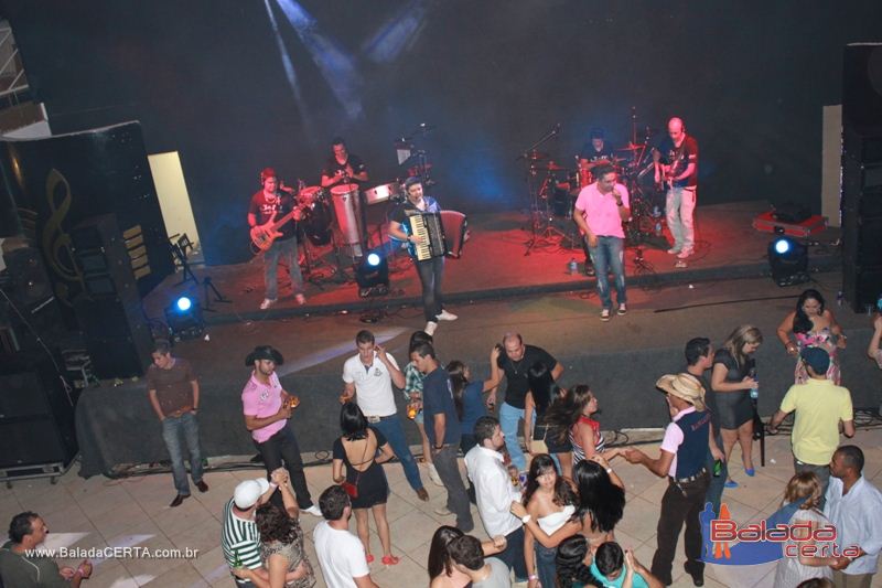 Balada: Fotos de sabado na Via Stadium em Taguatinga - DF