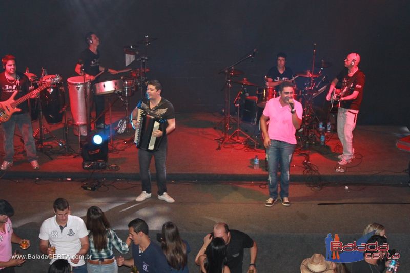 Balada: Fotos de sabado na Via Stadium em Taguatinga - DF