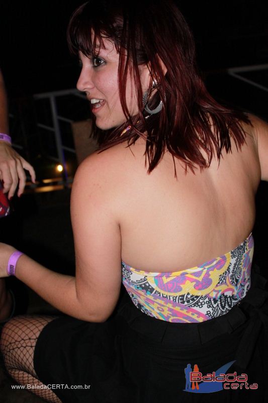 Balada: Fotos de sabado na Via Stadium em Taguatinga - DF