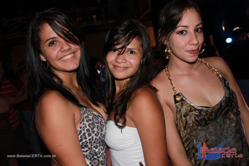 Balada: Fotos de sabado na Via Stadium em Taguatinga - DF