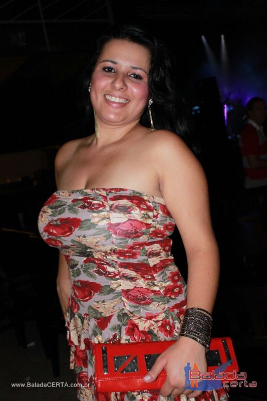 Balada: Fotos de sabado na Via Stadium em Taguatinga - DF