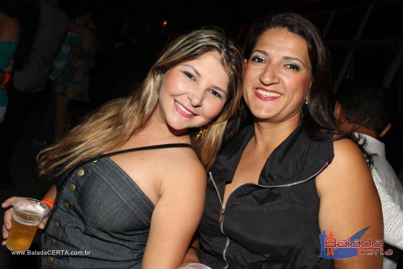 Balada: Show de Leo Magalh�es na Via Stadium em Taguatinga - DF