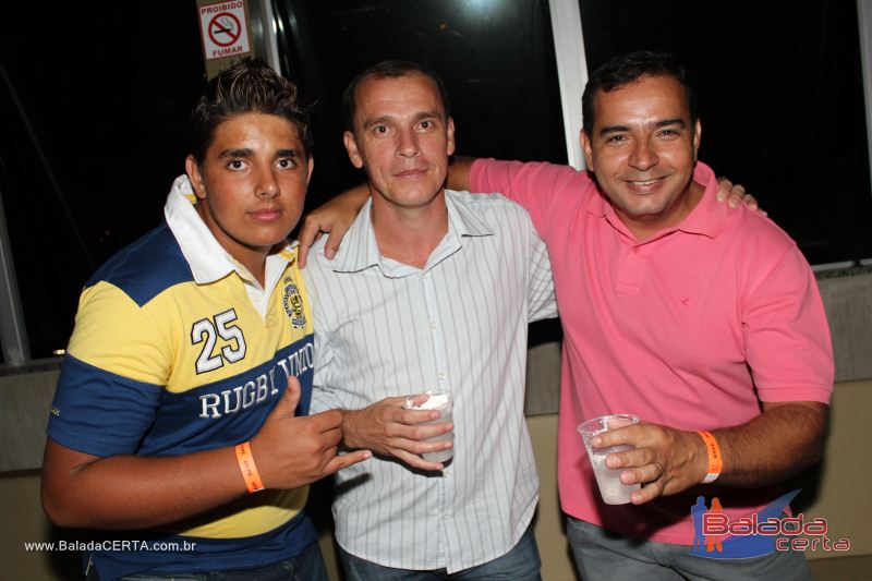 Balada: Show de Leo Magalh�es na Via Stadium em Taguatinga - DF