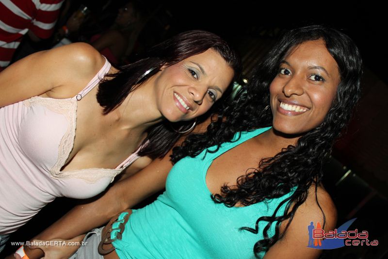 Balada: Show de Leo Magalh�es na Via Stadium em Taguatinga - DF