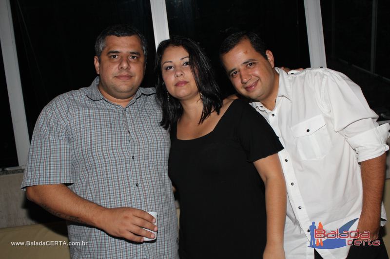 Balada: Show de Leo Magalh�es na Via Stadium em Taguatinga - DF