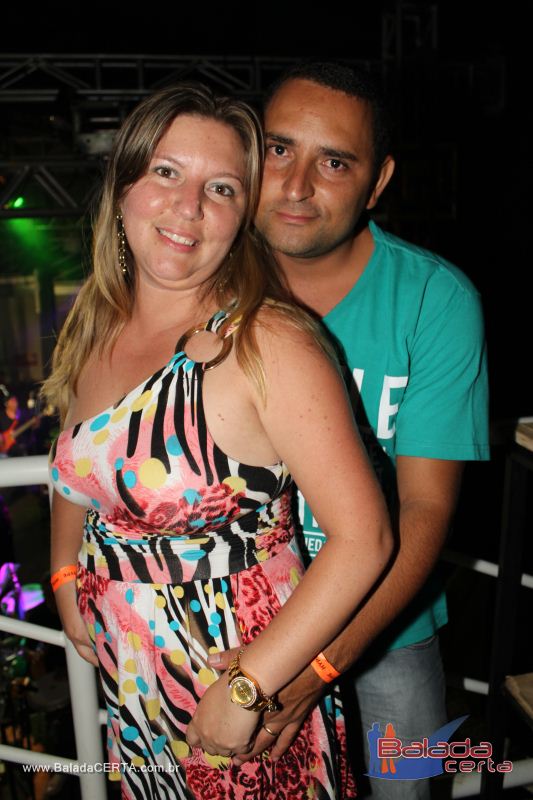 Balada: Show de Leo Magalh�es na Via Stadium em Taguatinga - DF