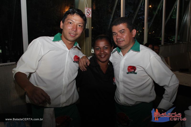 Balada: Show de Leo Magalh�es na Via Stadium em Taguatinga - DF