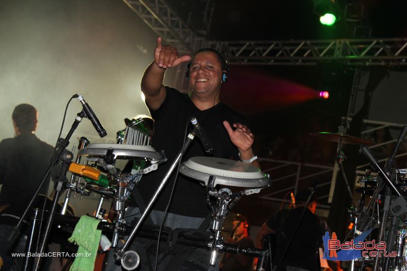 Balada: Show de Leo Magalh�es na Via Stadium em Taguatinga - DF