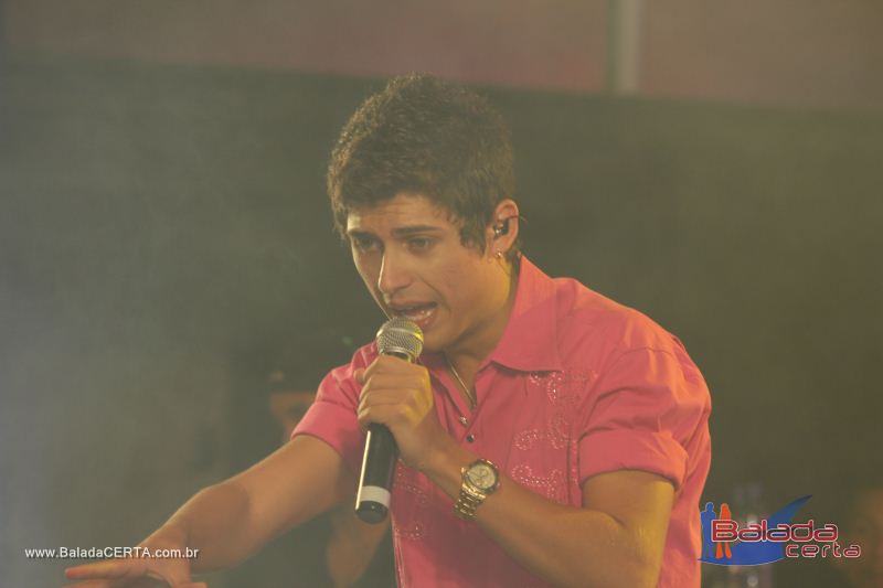 Balada: Show de Leo Magalh�es na Via Stadium em Taguatinga - DF