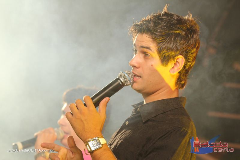 Balada: Show de Leo Magalh�es na Via Stadium em Taguatinga - DF