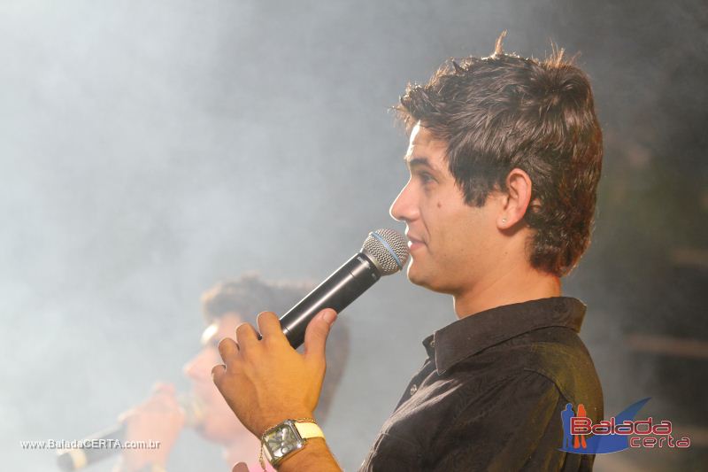 Balada: Show de Leo Magalh�es na Via Stadium em Taguatinga - DF