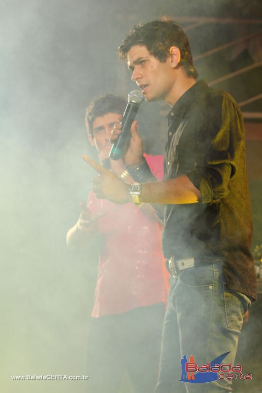 Balada: Show de Leo Magalh�es na Via Stadium em Taguatinga - DF