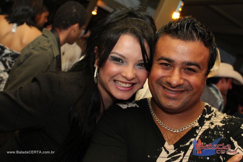 Balada: Show de Leo Magalh�es na Via Stadium em Taguatinga - DF