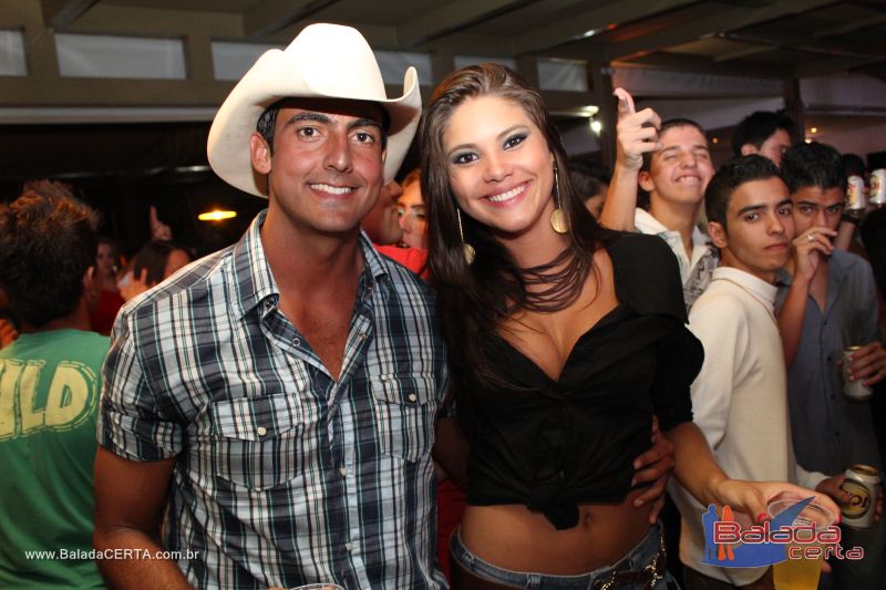 Balada: Show de Leo Magalh�es na Via Stadium em Taguatinga - DF