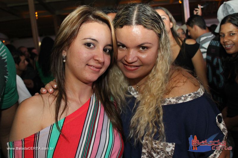 Balada: Show de Leo Magalh�es na Via Stadium em Taguatinga - DF