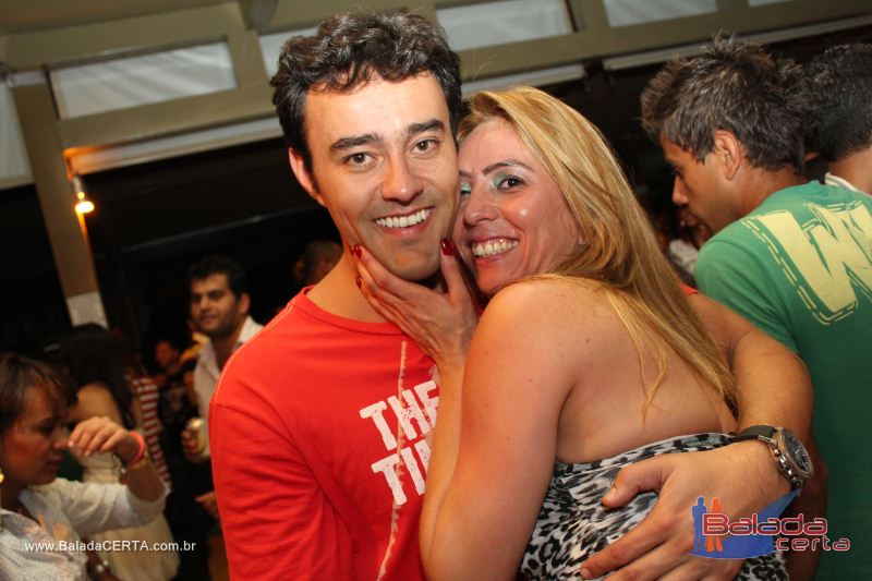 Balada: Show de Leo Magalh�es na Via Stadium em Taguatinga - DF