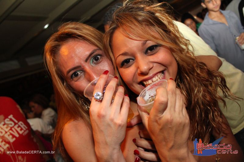 Balada: Show de Leo Magalh�es na Via Stadium em Taguatinga - DF