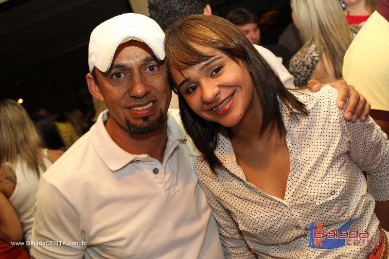 Balada: Show de Leo Magalh�es na Via Stadium em Taguatinga - DF