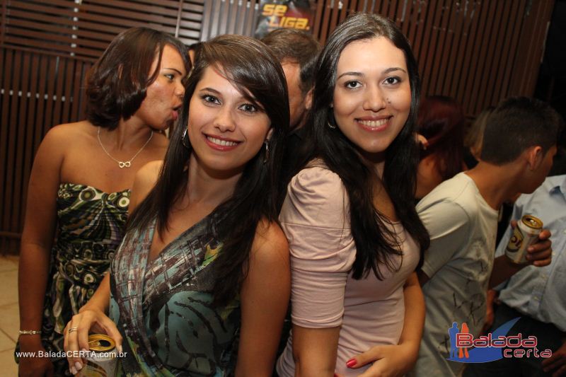 Balada: Show de Leo Magalh�es na Via Stadium em Taguatinga - DF
