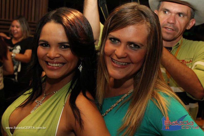 Balada: Show de Leo Magalh�es na Via Stadium em Taguatinga - DF