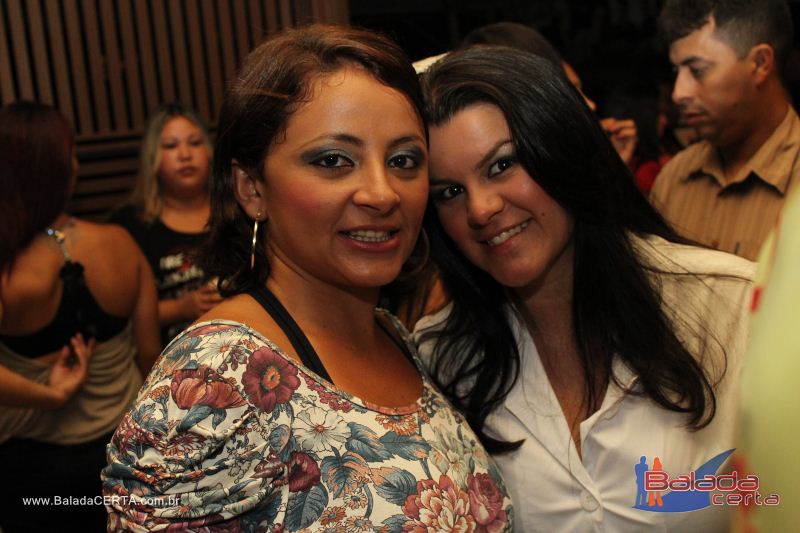 Balada: Show de Leo Magalh�es na Via Stadium em Taguatinga - DF