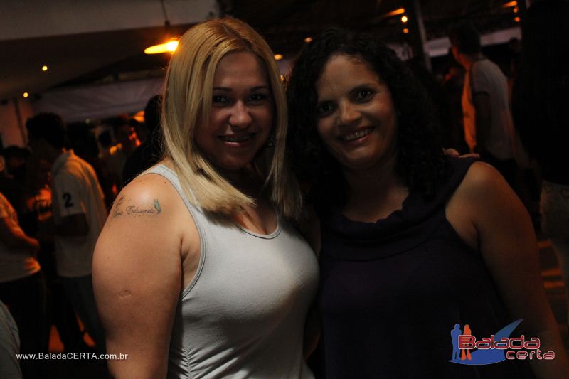Balada: Show de Leo Magalh�es na Via Stadium em Taguatinga - DF