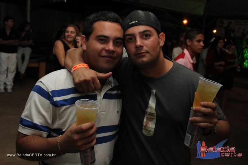 Balada: Show de Leo Magalh�es na Via Stadium em Taguatinga - DF