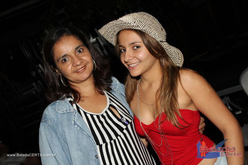 Balada: Show de Leo Magalh�es na Via Stadium em Taguatinga - DF