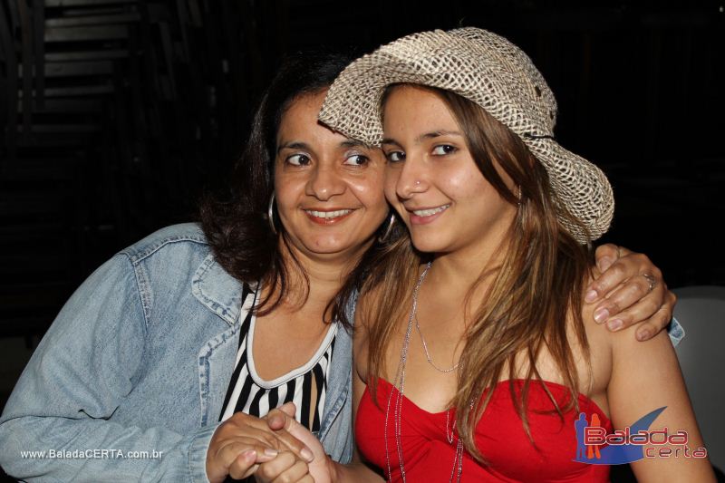 Balada: Show de Leo Magalh�es na Via Stadium em Taguatinga - DF