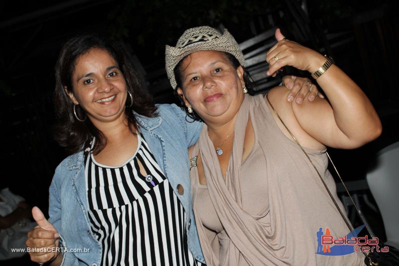 Balada: Show de Leo Magalh�es na Via Stadium em Taguatinga - DF