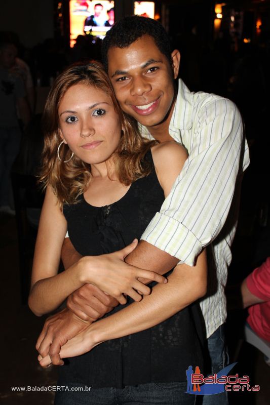 Balada: Show de Leo Magalh�es na Via Stadium em Taguatinga - DF