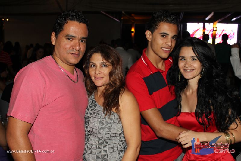 Balada: Show de Leo Magalh�es na Via Stadium em Taguatinga - DF