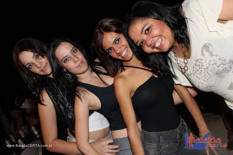 Balada: Show de Leo Magalh�es na Via Stadium em Taguatinga - DF