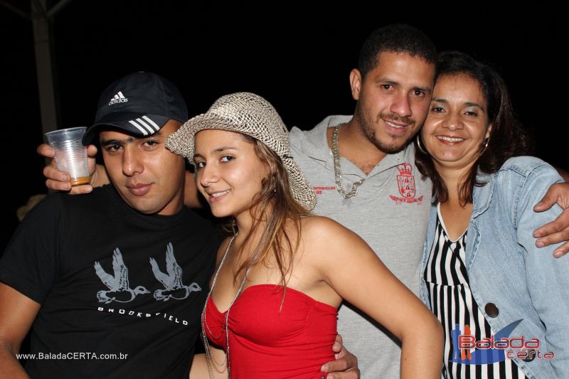 Balada: Show de Leo Magalh�es na Via Stadium em Taguatinga - DF